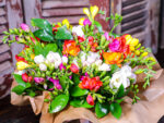 Spring Colors (Arrangement) - Nature by Marc Beyrouthy - Image 2