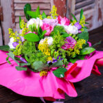 Spring Rush (Arrangement) - Nature by Marc Beyrouthy