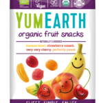 Candy Fruit Snacks (Bag) - Yum Earth Organic