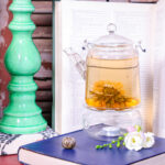 Gift your Best-Tea (Box) - Nature by Marc Beyrouthy