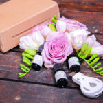 Beginner's Trio Kit (Box) - Nature by Marc Beyrouthy