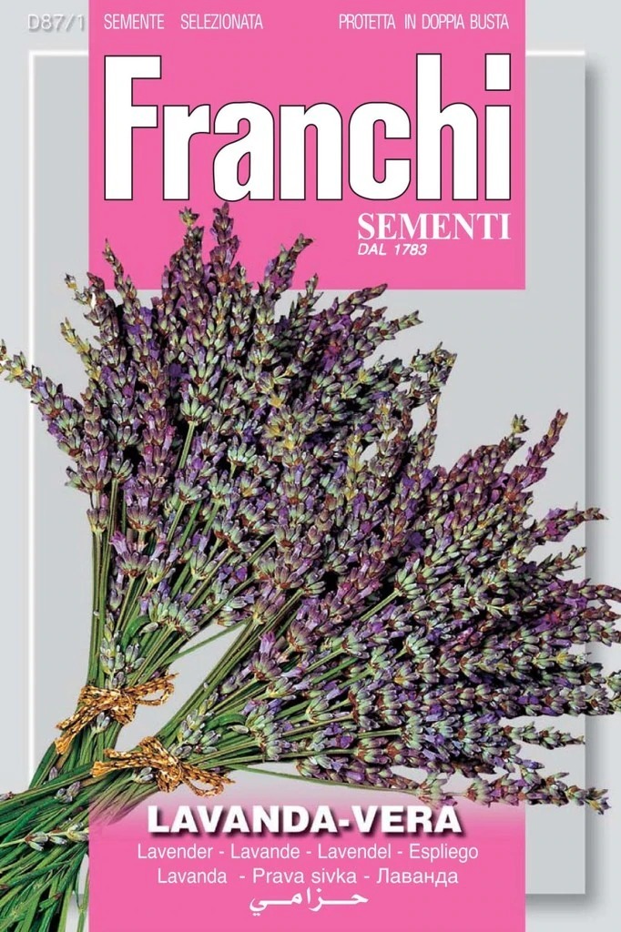 2153093332-1.jpg Lavender (Bag) - Franchi Sementi - Image 1