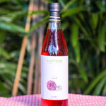 Syrup Rose (Bottle) - Nature by Marc Beyrouthy