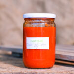 Sauce Tomato صلصة طماطم (Jar) - Nature by Marc Beyrouthy