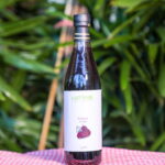 Syrup Mulberry (Bottle) - Nature by Marc Beyrouthy