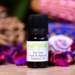 Essential Oil Tea Tree (Bottle) - Nature by Marc Beyrouthy