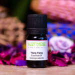 Essential Oil Ylang Ylang (Bottle) - Nature by Marc Beyrouthy