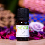 Essential Oil Neroli 3% (Bottle) - Nature by Marc Beyrouthy