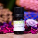 Essential Oil Jasmin 3% (Bottle) - Nature by Marc Beyrouthy