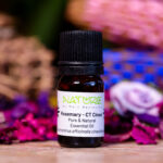 Essential Oil Rosemary (Bottle) - Nature by Marc Beyrouthy