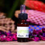 Essential Oil Lemon (Bottle) - Nature by Marc Beyrouthy