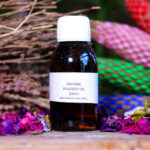 Vegetable Oil Flaxseed (Bottle) - Nature by Marc Beyrouthy