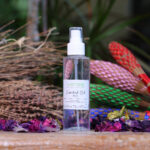 Essential Oil Insect Repellent (Spray) - Nature by Marc Beyrouthy