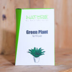 Fertilizer Green Plant (Box) - Nature by Marc Beyrouthy