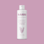 Shampoo Dry Natural Grape-Seed and Rosemary (Bottle) - Barri