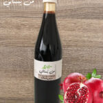 Molasse Pomegranate (Bottle) - Men Boustani