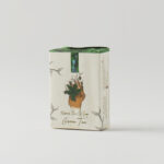 Soap Green Tea (Piece) - Laila