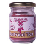 Beetroot Tea (Jar) - Shaman's