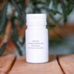 Ashwagandha 15% (Pills) - Nature by Marc Beyrouthy