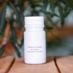 Echinacea Powder (Pills) - Nature by Marc Beyrouthy