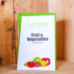 Fertilizer Fruits and Vegetables (Box) - Nature by Marc Beyrouthy
