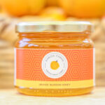 Honey Orange Blossom (Jar) - Rawda Farms