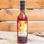 Syrup Seville Orange (Bottle) - Rawda Farms