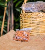 Almond (Bag) - Nature by Marc Beyrouthy