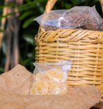 Pineapple أناناس (Bag) - Nature by Marc Beyrouthy