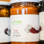 Molasse Whipped Grape (Jar) - Nature by Marc Beyrouthy