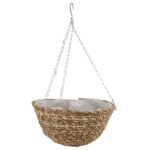 Basket in Rope - Verdemax