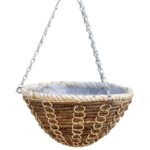 Basket “Obelisco” - Verdemax