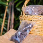 Lime Black Dried (Bag) - Nature by Marc Beyrouthy