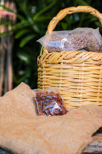 Dried Grapes American العنب المجفف الأمريكي (Bag) - Nature by Marc Beyrouthy