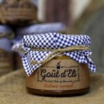 Halawa Caramel (Jar) - Gout D'Eli
