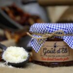 Spread Sundried Tomato Pesto (Jar) - Gout D'Eli