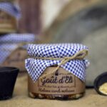 Halawa Carob Molasse (Jar) - Gout D'Eli