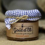 Sweet Sauce Caramel (Jar) - Gout D'Eli