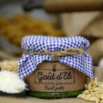 Spread Basil Pesto (Jar) - Gout D'Eli