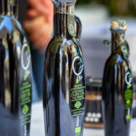 Olive Oil (Bottle) - C. Bio Jaoude