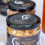 Bee Pollen (Jar) - C. Bio Jaoude