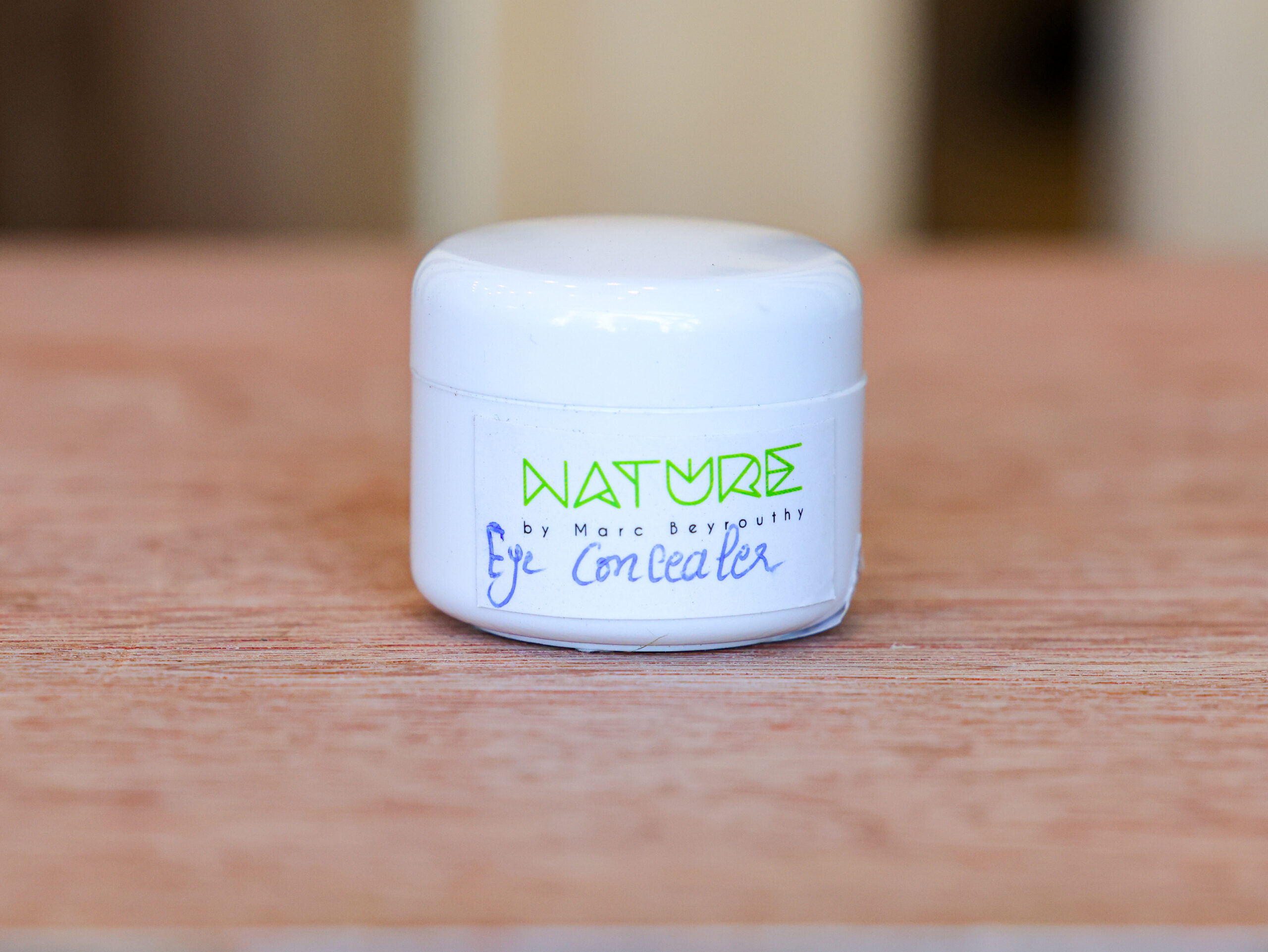 2461495381-1.jpg Eye Concealer Cream (Bottle) - Honey Cosmetics - Image 1
