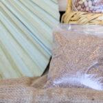 Burghul Coarse Pulses (Bag) - Nature by Marc Beyrouthy