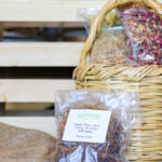 Sweet Cherry Stem (Prunus avium) (Bag) - Nature by Marc Beyrouthy