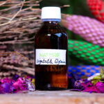 Vegetable Oil Glycerine (Bottle) - Nature by Marc Beyrouthy