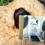 Soap Laurel 60% (Bar) - Ravan