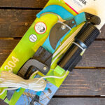 Wired Tree Pruner Stick