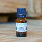 Essential Oil Oregano (Bottle) - Nature by Marc Beyrouthy