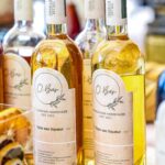 Liqueur Triple Sec (Bottle) - O2Bar