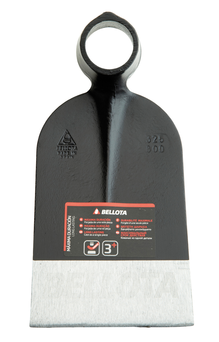 2688414962-1.jpg Hoe Soil (Piece) - Bellota - Image 1